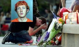 Xét xử kẻ xả súng trong rạp chiếu phim