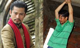 Hùng Cửu Long: Từ doanh nhân đến diễn viên