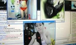 “Chợ tình” trên mạng và những hệ lụy