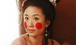 Sao Hoa, Hàn mặt mày nhem nhuốc