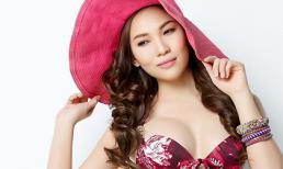 Sao Việt đẹp mê hồn từng góc nhìn (P18): Quỳnh Thư