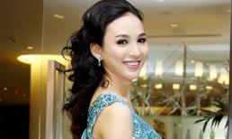 Mỹ nhân Việt “sáng choang” nhờ váy lấp lánh