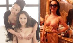 Sao được bố mẹ cổ xúy “thói hư, tật xấu”