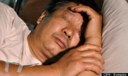 Bị trộm của quý khi đang ngủ