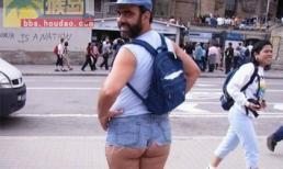 Những khoảnh khắc 'không thể đỡ nổi' (P21)