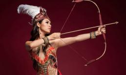 8 bộ trang phục dân tộc bị phản đối nhất