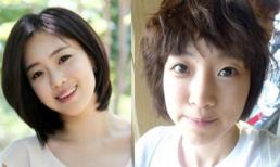 Mỹ nhân Hàn "lên đời" nhan sắc nhờ bút kẻ mắt