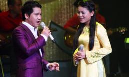 Bộ VHTT&DL sẽ không kỷ luật Anh Thơ – Trọng Tấn