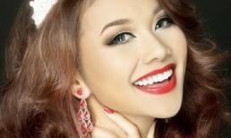 Hoa hậu Thanh Hằng có đẹp trong mắt mọi người?