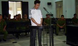 Tử hình kẻ giết vợ rồi chặt xác