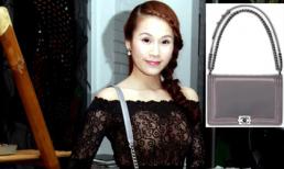 Sao Việt chịu chi cỡ nào cho túi xách?