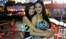 Nhật ký Miss World 2012: Người đẹp và sông nước Thượng Hải