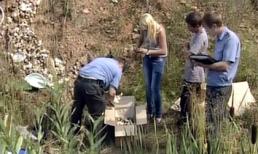 248 bào thai bị vứt là để bào chế mỹ phẩm?