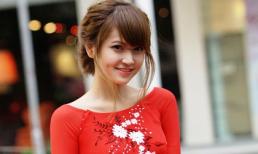 Nữ sinh xinh như thi&#234;n thần n&#243;i g&#236; về thần tượng?