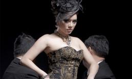 Phớt lờ dư luận, Lý Nhã Kỳ lại khoe váy 600 triệu