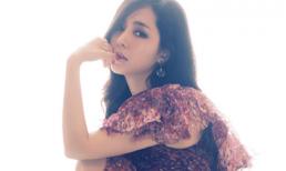 Han Chae Ah quyến rũ, mê hoặc trên tạp chí Esquire