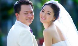 Người đẹp Phan Thị Lý đã mang bầu 5 tháng