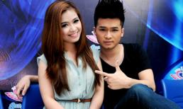 Hà Anh bỏ Sao Mai điểm hẹn để…cưới vợ?