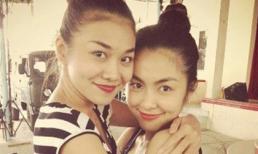 Thanh Hằng: 'Hi vọng tôi sẽ không... yêu Hà Tăng!'