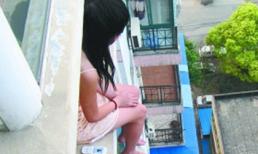 Vì tình, thiếu nữ tự tử 3 lần liên tiếp