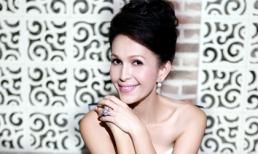 Diễm My làm cô dâu ở tuổi 50