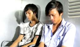 30 giờ truy tìm nhóm cướp, hiếp bạn chat cho bõ ghét