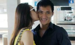 Công Vinh ba lần phát ngôn bất nhất ngày cưới Thủy Tiên