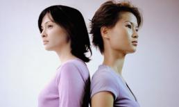 Em dâu "ăn thịt" chị chồng