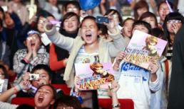 Xôn xao clip châm biếm fan Việt cuồng K-Pop