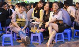 Những sở thích thú vị của giới trẻ hiện đại