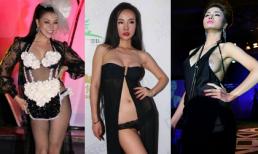 Mỹ nhân Việt và Hoa ngữ: Đẳng cấp "khoe da thịt" nào "trội" hơn?