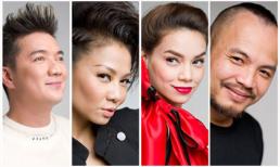 The Voice Vietnam: Bóc mẽ 'âm mưu’ của Hà Hồ và Mr Đàm