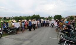 Giận người yêu, nữ sinh nhảy sông tự vẫn