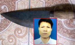 Truy sát kinh hoàng, mẹ chết, con bị thương