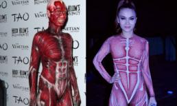 "Cười nóng" 10h10: Yến Trang "lột da róc thịt" vẫn bị đụng hàng Heidi Klum! (P221)