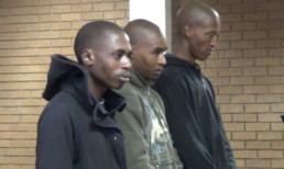 Kinh hoàng vụ bắn chồng, hiếp giết vợ, dìm chết con trai 12 tuổi