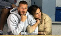 Beckham rủ vợ “sản xuất em bé” nhân sự kiện Olympic 2012