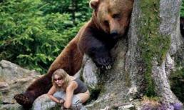 Những khoảnh khắc "cười ngủ" của động vật (P10)