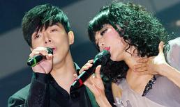 Nathan Lee “Thả tình” cùng ca sĩ đàn chị Nhật Hạ