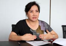 Chủ tịch Quốc Cường Gia Lai trần tình về vụ bội tín