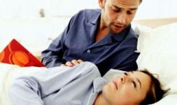 Đêm ngủ vợ bóp cổ em, sao thức dậy lại không nhớ gì?