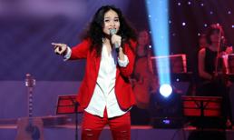 Người quen chào thua “ma mới”