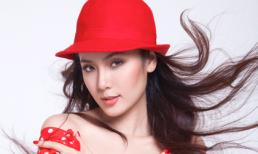 Sao Việt đẹp mê hồn từng góc nhìn (P9): Phương Linh 