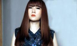 Mix sơ mi thật chất như Song Yến