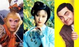 Những vai diễn kinh điển không bao giờ tìm thấy phiên bản thứ 2