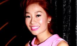 Người mẫu bán dâm ngàn đô bị "ném đá" khi trở lại Showbiz