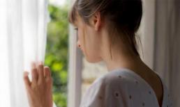 Tôi đang mang thai đứa con của anh rể