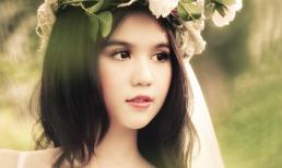 Sao Việt đẹp mê hồn từng góc nhìn (P6): Ngọc Trinh