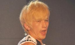 Những khoảnh khắc "muối mặt" của sao Hàn (P3)