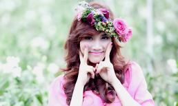 Sao Việt đẹp mê hồn từng góc nhìn (P7): Trang Nhung